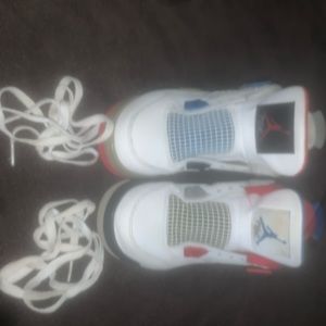 Jordan 4 “What The”
